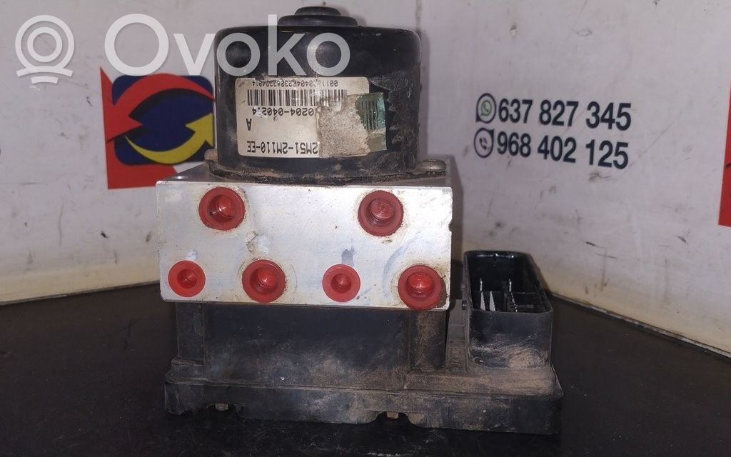 ABS Blokas   2M512M110EE