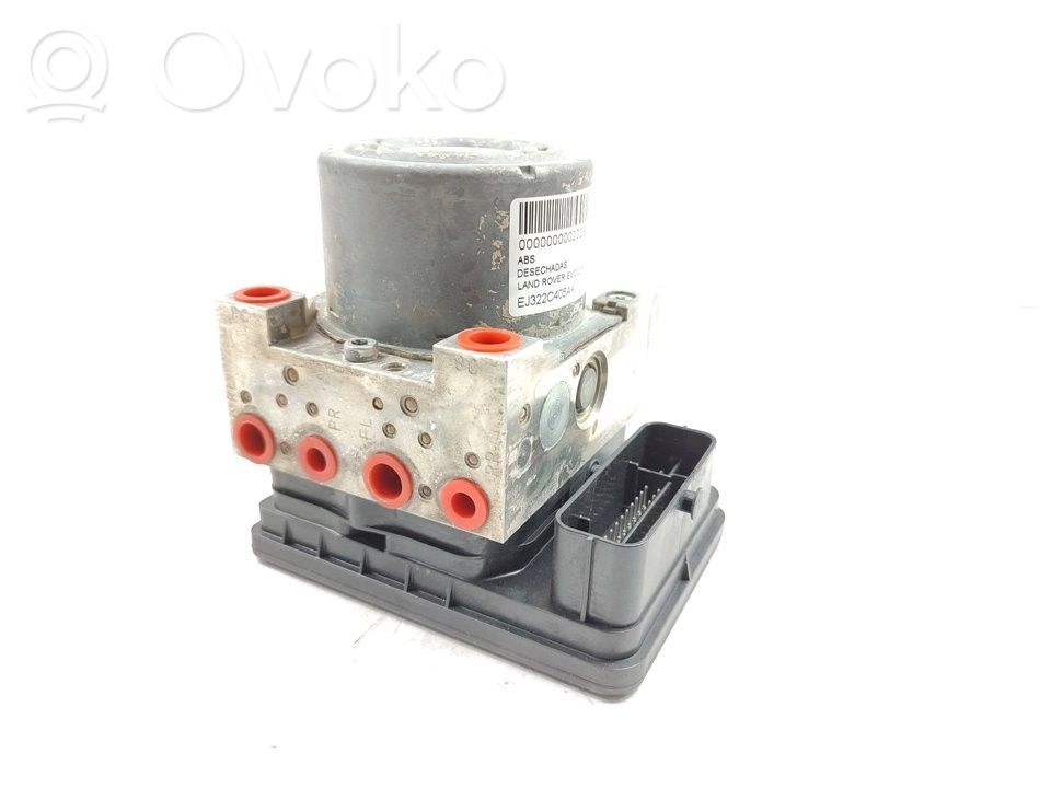 Land Rover Range Rover L405 ABS Blokas 