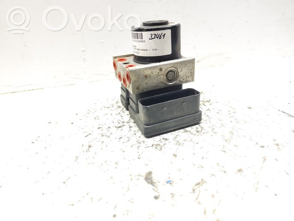 Ford Fiesta ABS Blokas 