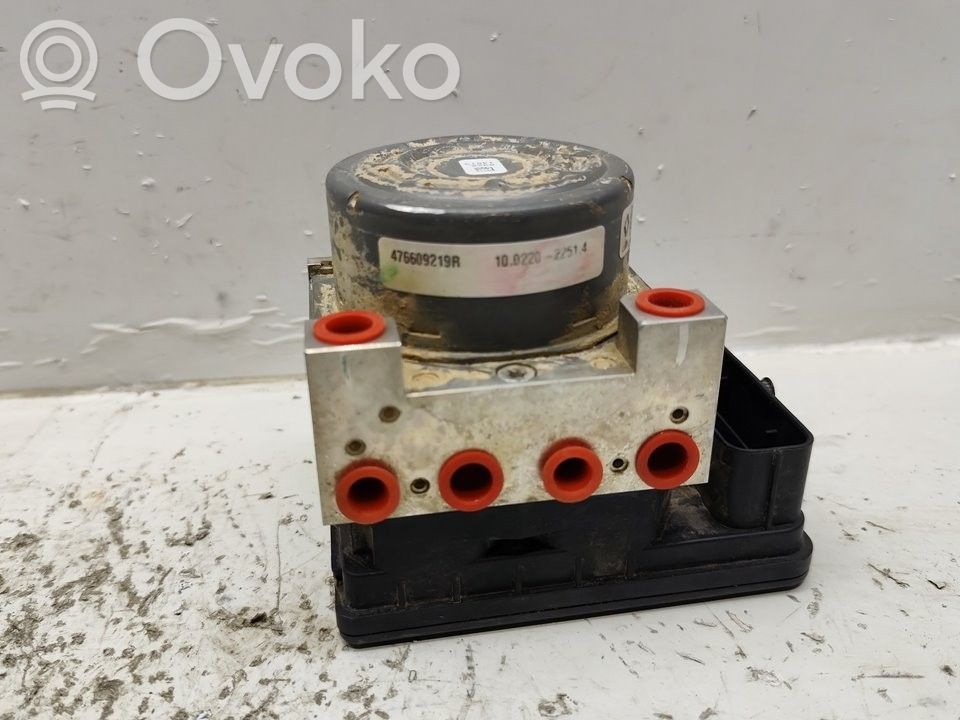 Dacia Sandero III ABS Pump 