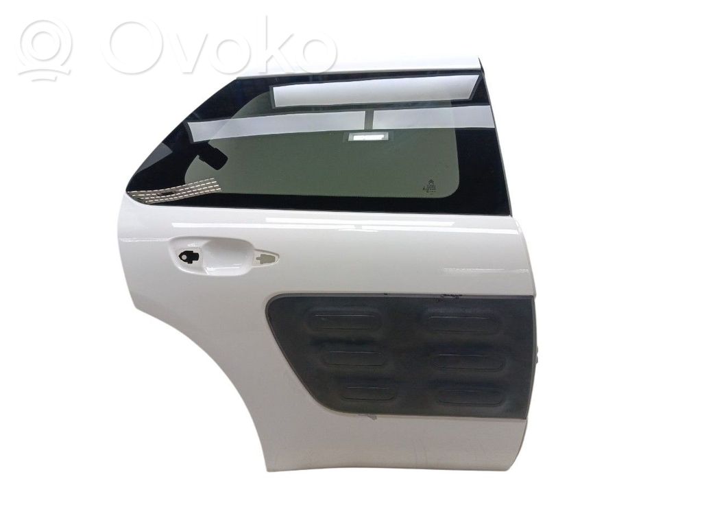 Citroen C4 Grand Picasso Galinės durys 