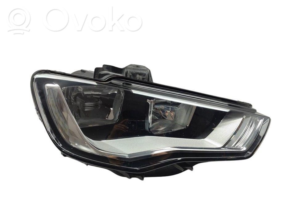 Audi A3 S3 8V Headlight/headlamp 