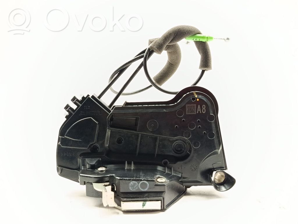 Toyota Corolla E160 E170 Front door lock 