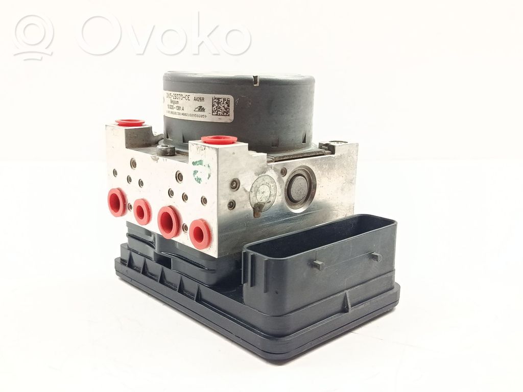 Ford Ecosport ABS Pump 
