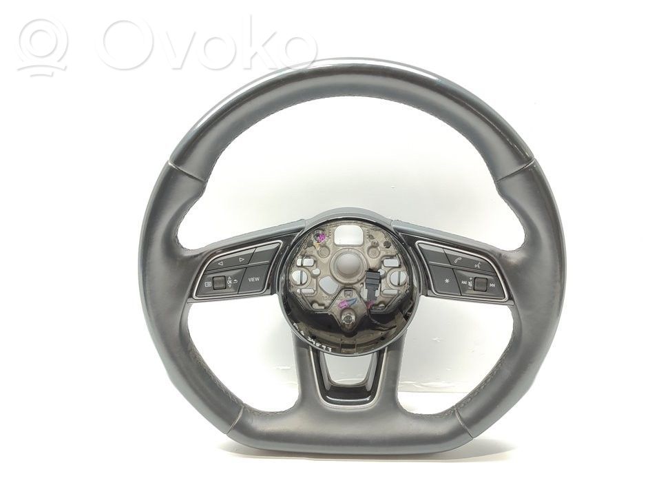Audi A1 Steering wheel 