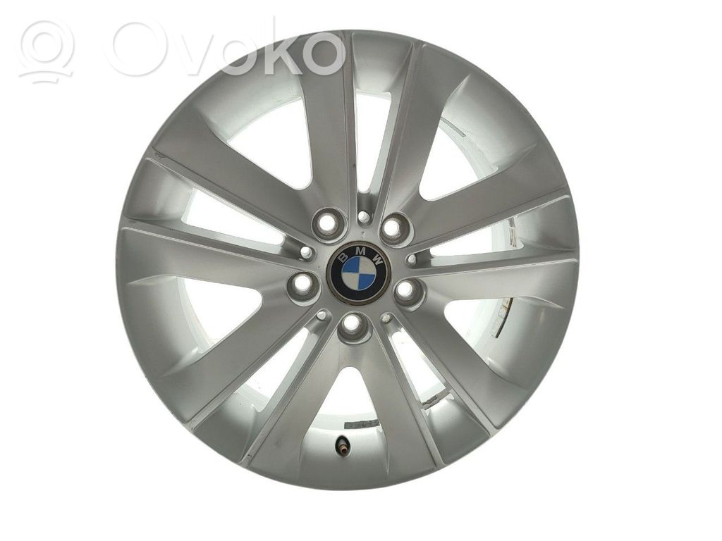 BMW 1 E81 E87 R18-alumiinivanne 