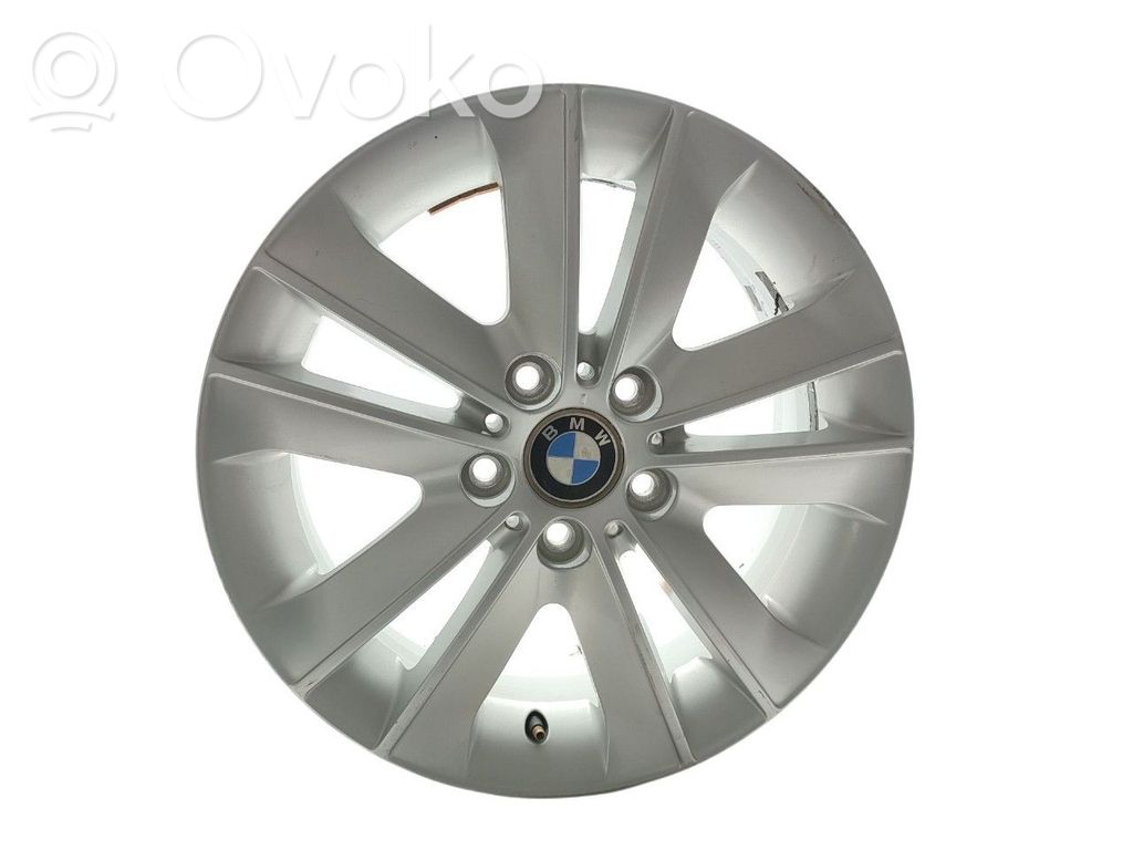 BMW 1 E81 E87 R18-alumiinivanne 