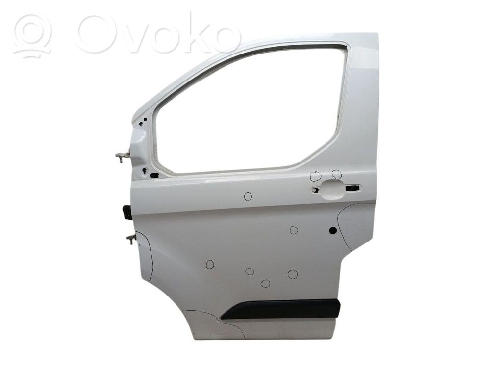 Ford Transit Puerta delantera 