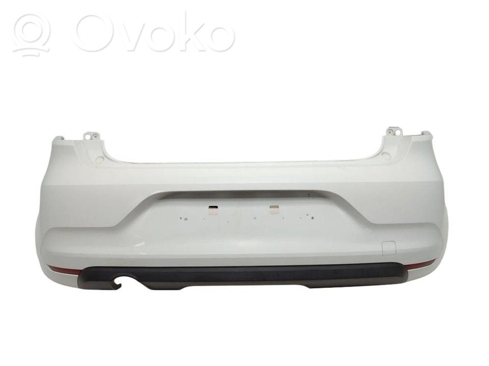 Renault Clio IV Parachoques 