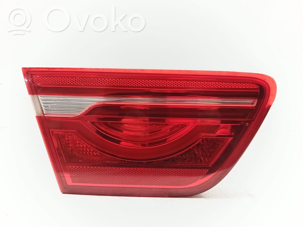 Jaguar XE Etuajovalon polttimo 