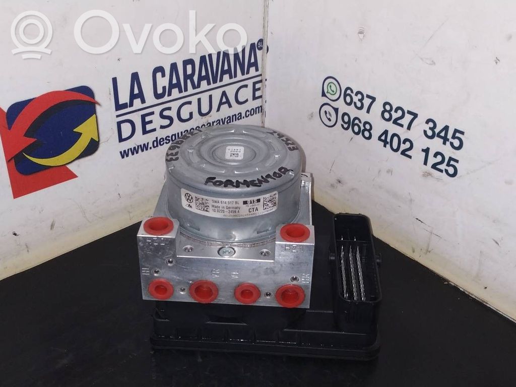 Bomba de ABS   5WA614517BL