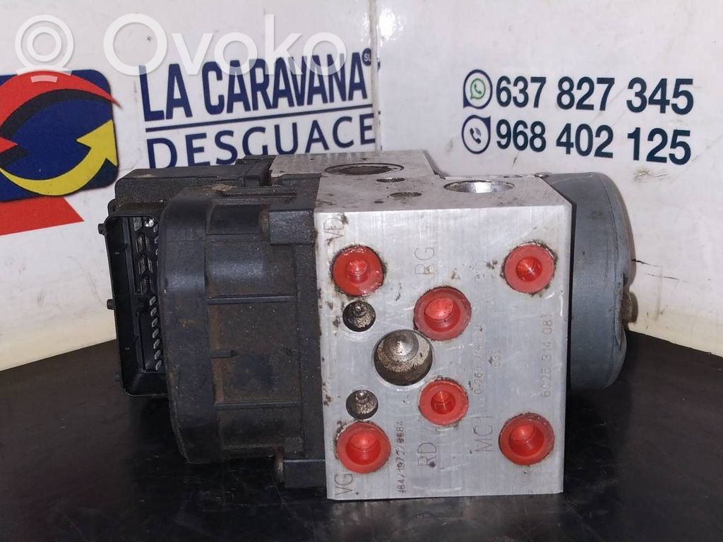 Bomba de ABS   6025314081