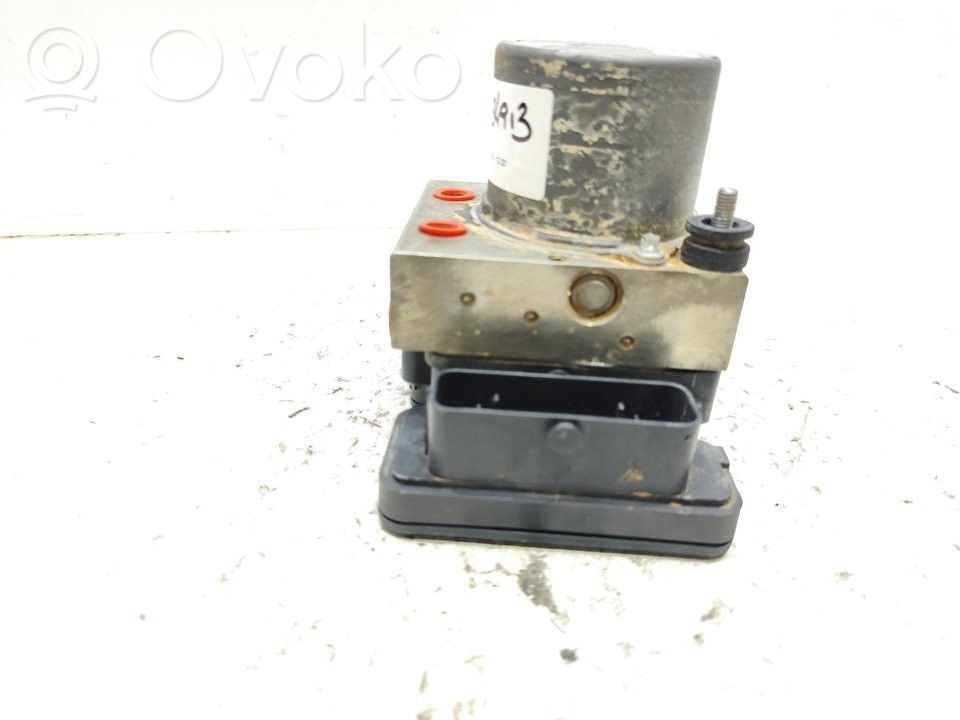 Dacia Duster II ABS Pump 