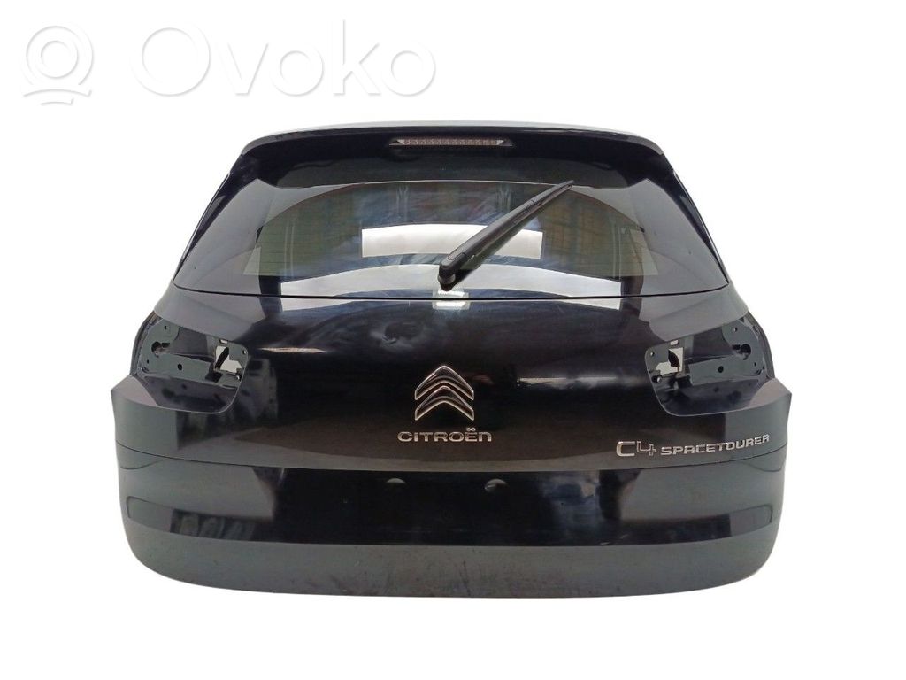 Citroen C4 SpaceTourer Tailgate/trunk/boot lid 