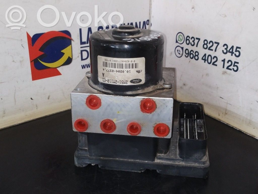 Ford Focus ABS Pump 
