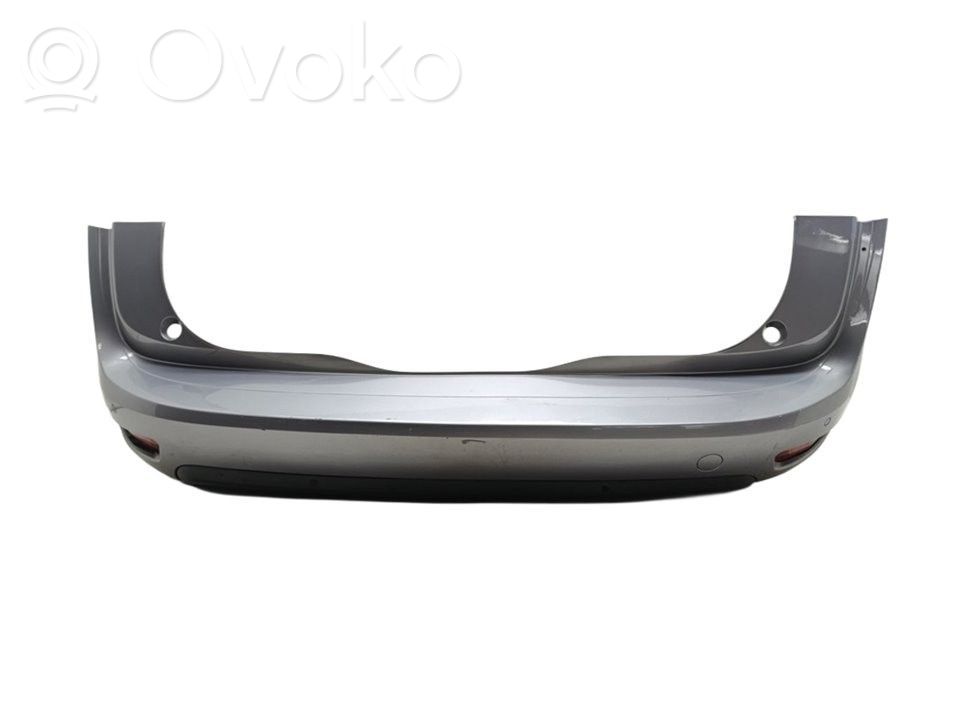 Citroen C4 SpaceTourer Bamperis 