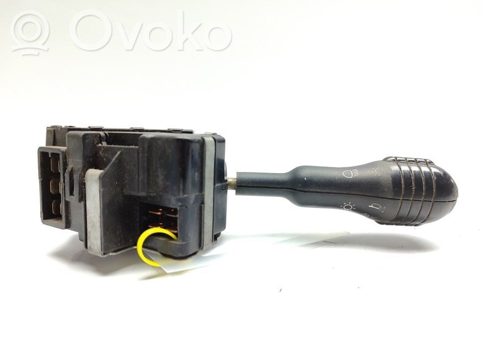 Renault Twingo I Interruptor de control del panel de luces 