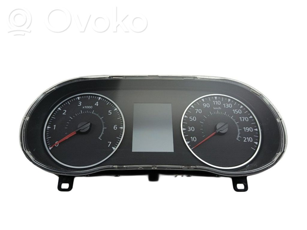 Renault Express Speedometer (instrument cluster) 