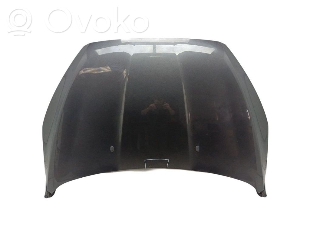 Ford Focus Engine bonnet/hood 