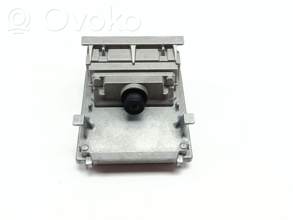 Renault Arkana Windshield/windscreen camera 