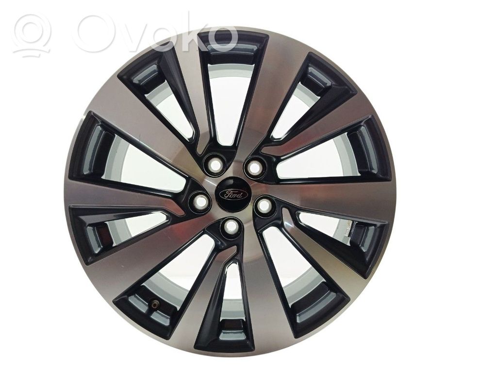 Ford Puma Llanta de aleación R18 