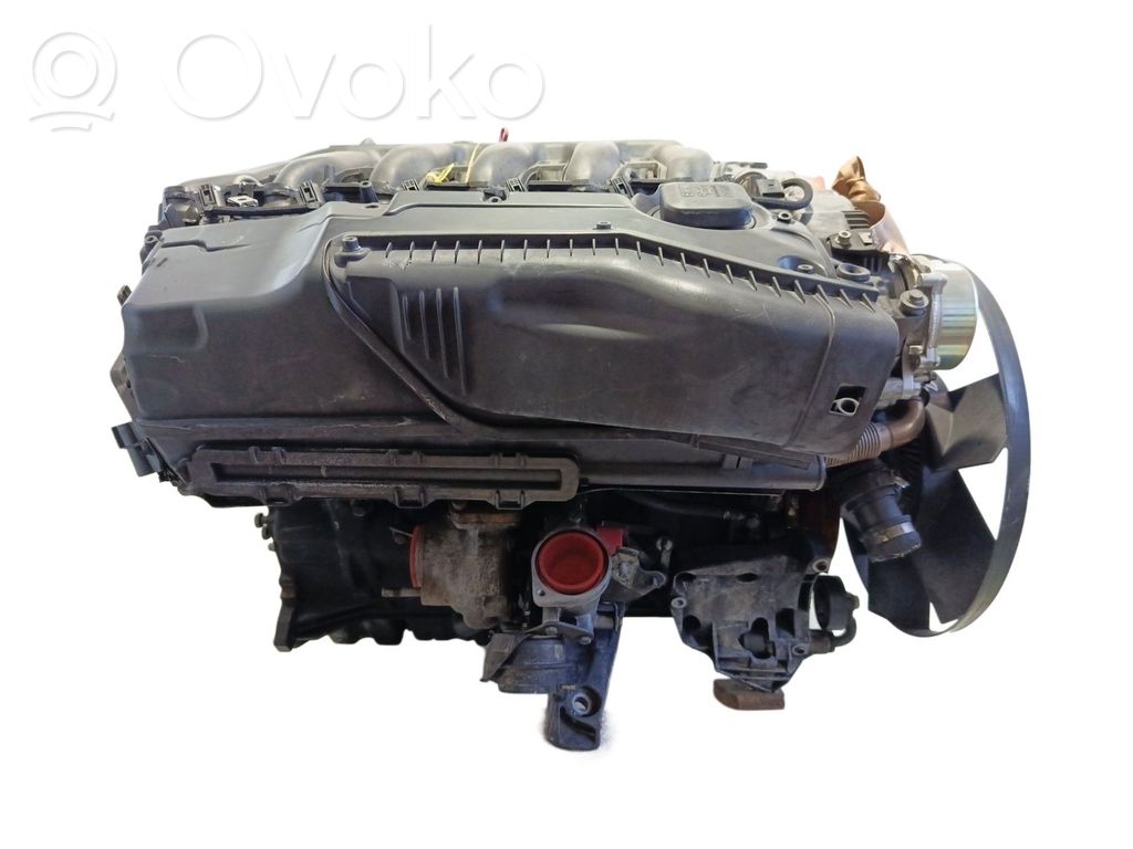 Variklis   306D2