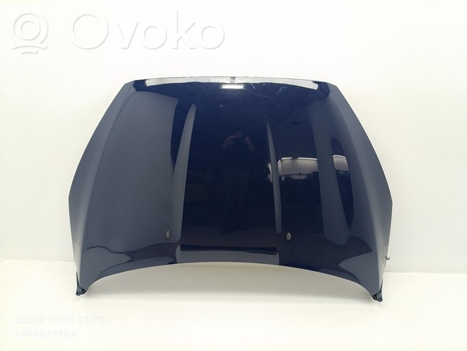 Ford Focus ST Engine bonnet/hood 
