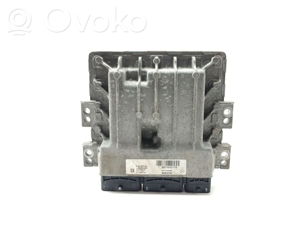Engine control unit/module
