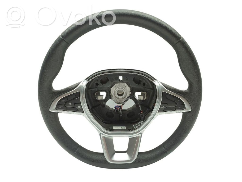 Renault Express Steering wheel 