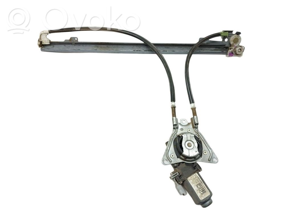 Peugeot Expert Front door electric window regulator 
