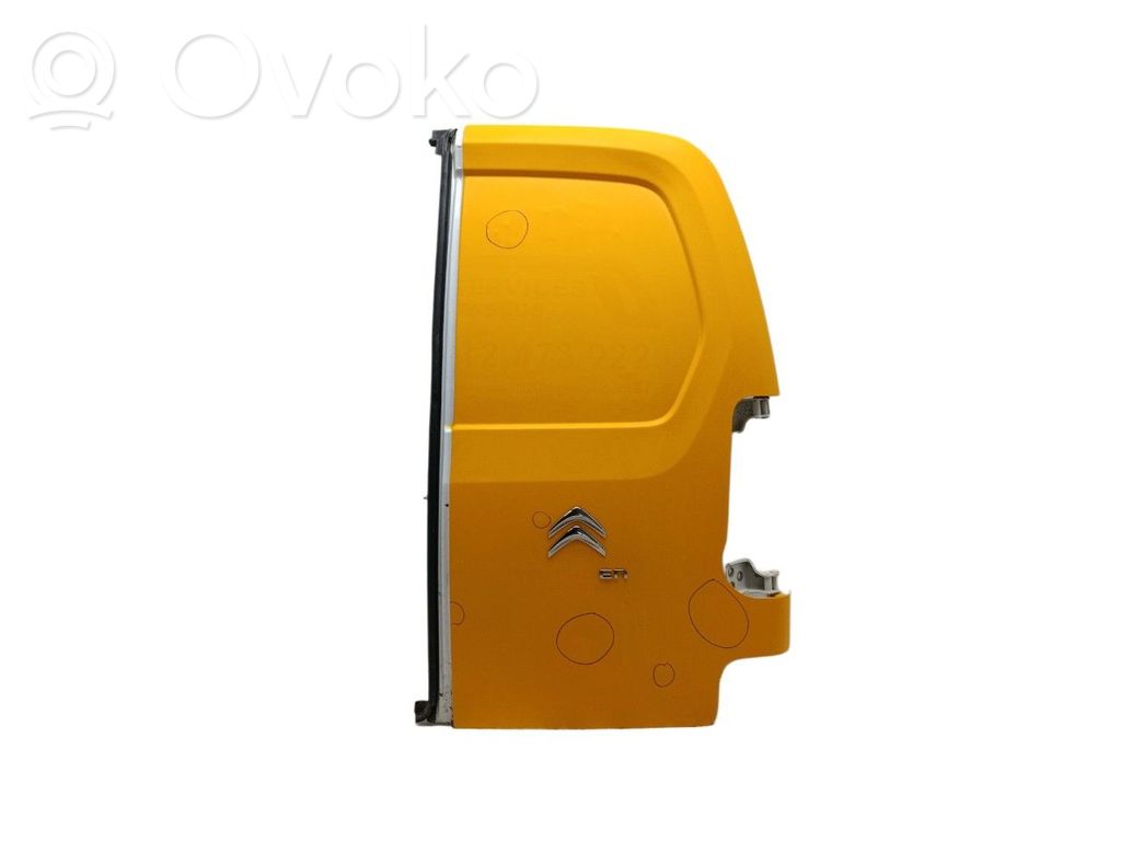 Citroen Berlingo Puerta trasera 