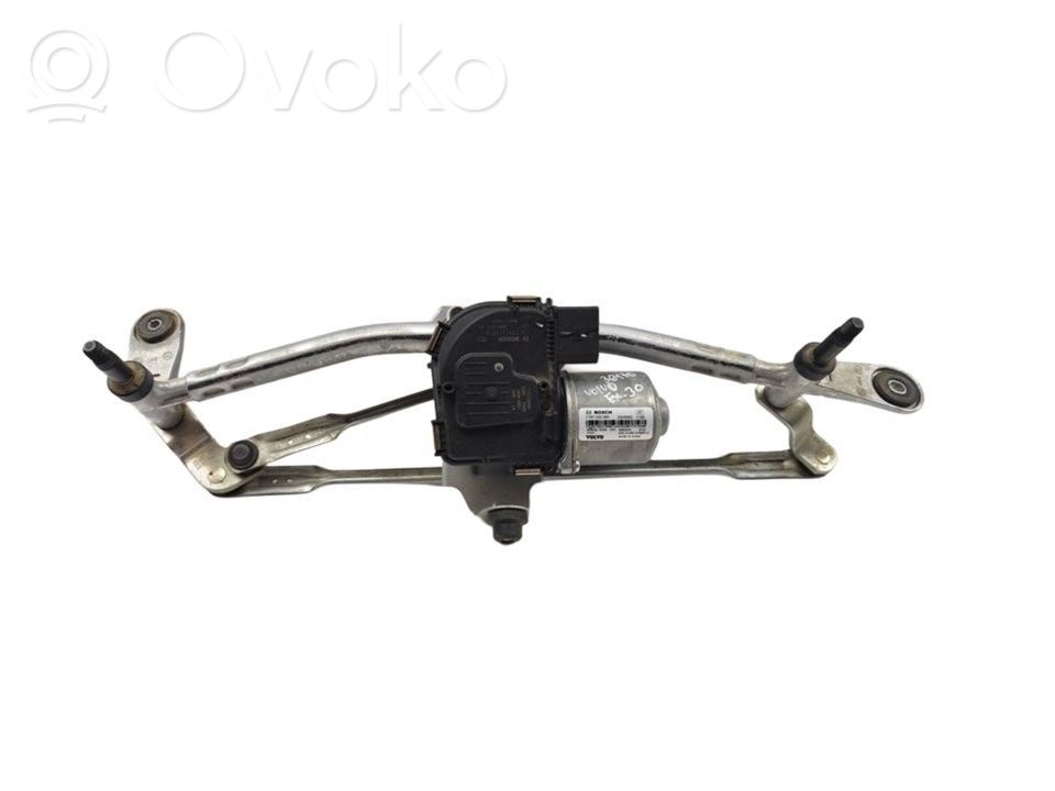 Volvo EX30 Wiper motor 