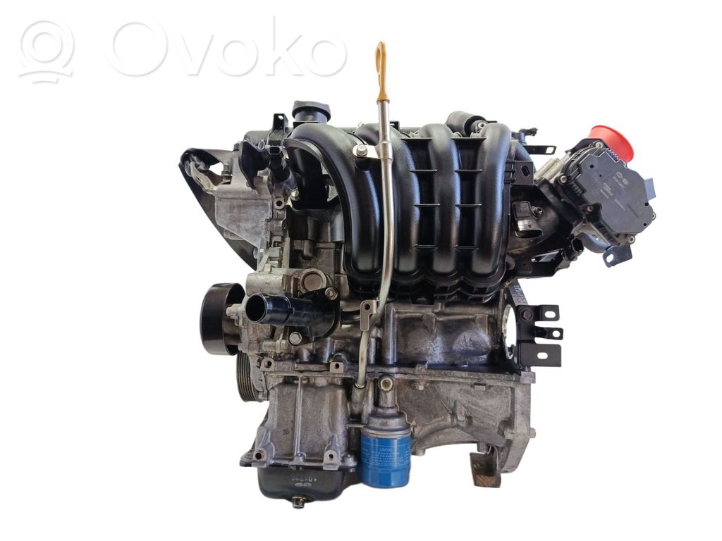 Engine   G4LA,41AQ103P01