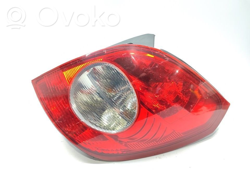Opel Antara Takavalot 