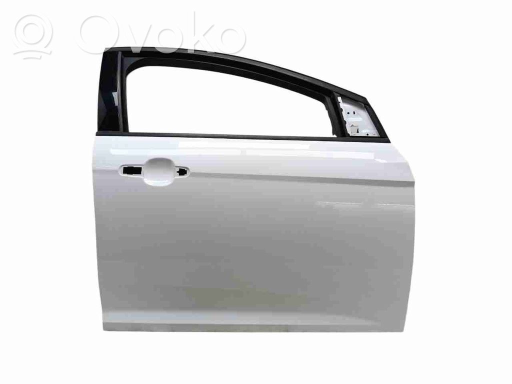 Ford Focus Durvis 