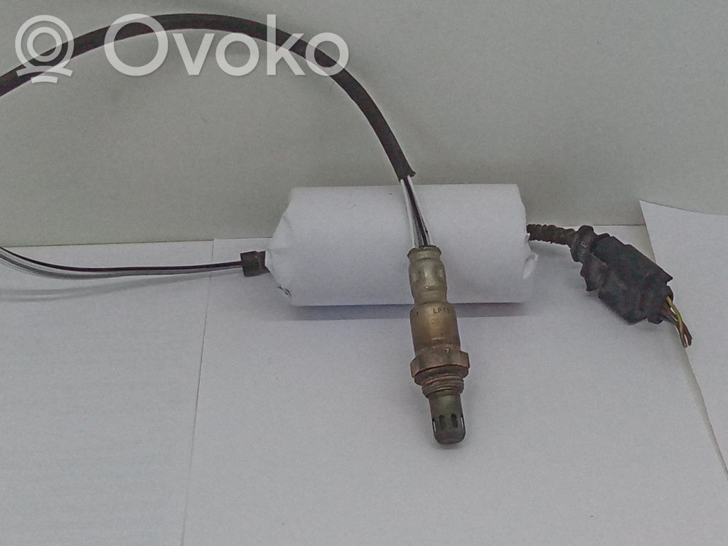 Volkswagen Jetta VI Lambda probe sensor 