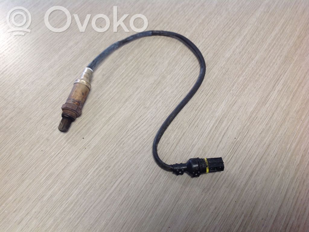 Sonda lambda   0258005259,0258005259