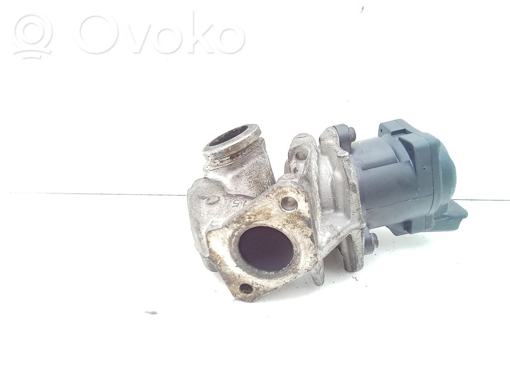 Válvula EGR   96493587,21597518,96493587