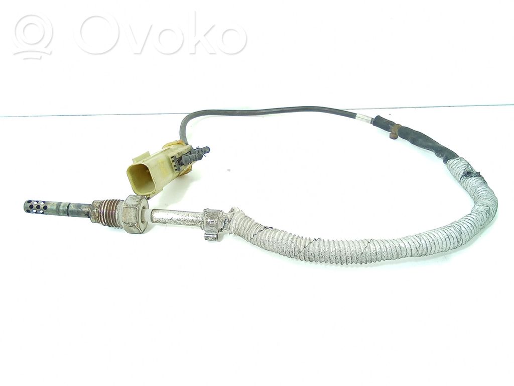 Dodge Journey Sensor de temperatura del escape 