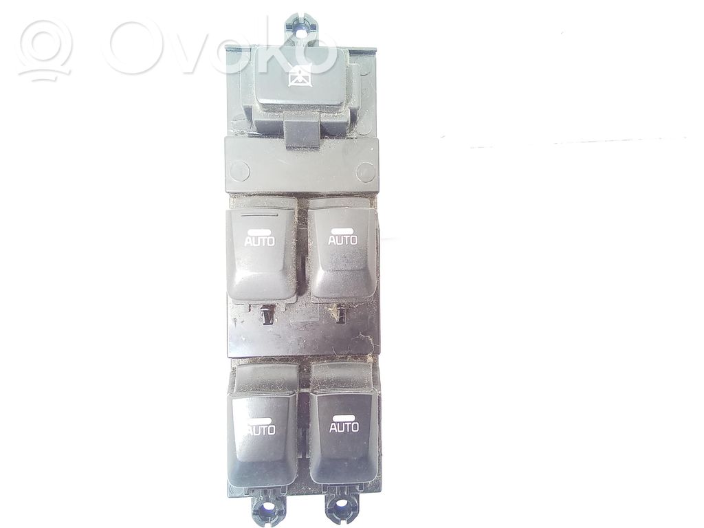 Schalter el. Fensterheber   93570A2000,93570A2000