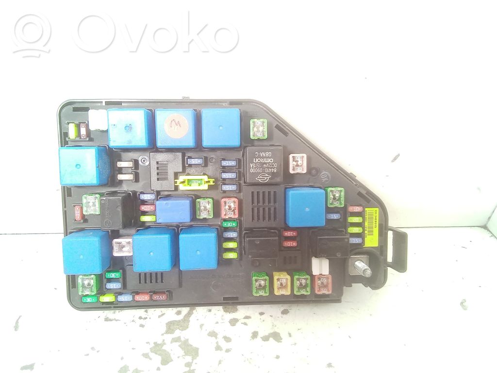 Sulakemoduuli   8297034021,671950,8297034021