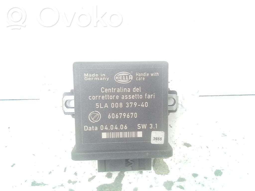 Lancia Thesis Light module LCM 