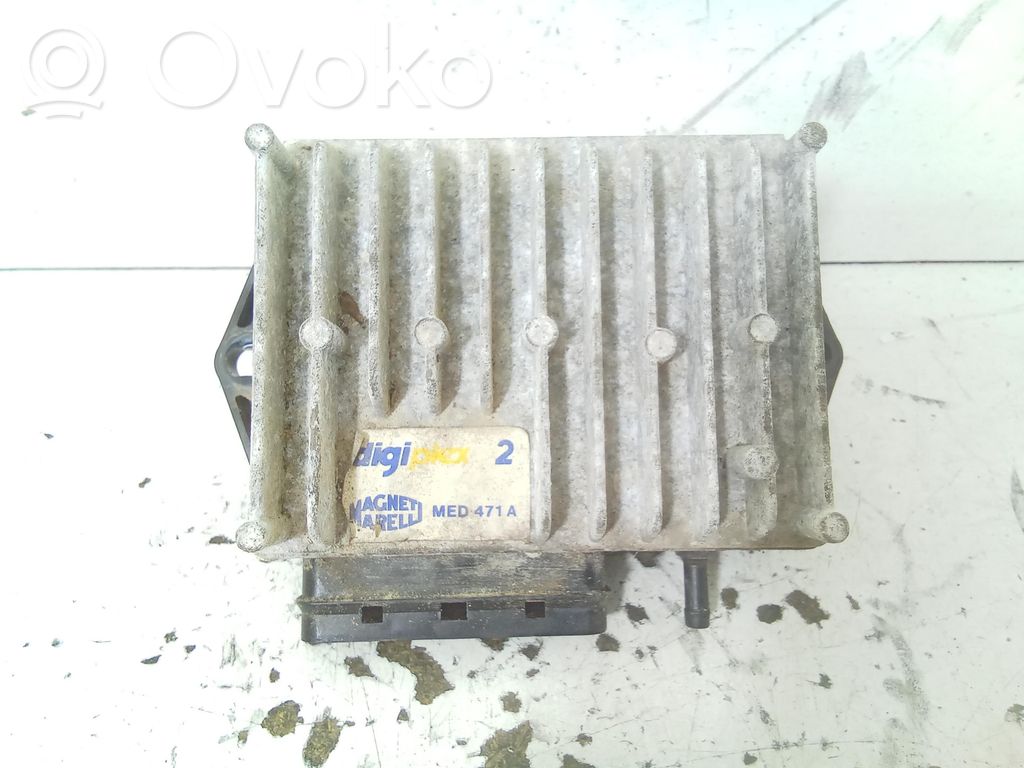 Fiat Croma Engine control unit/module 