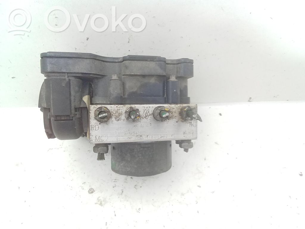 ABS control unit/module   0265805027,0265805027,476605718R