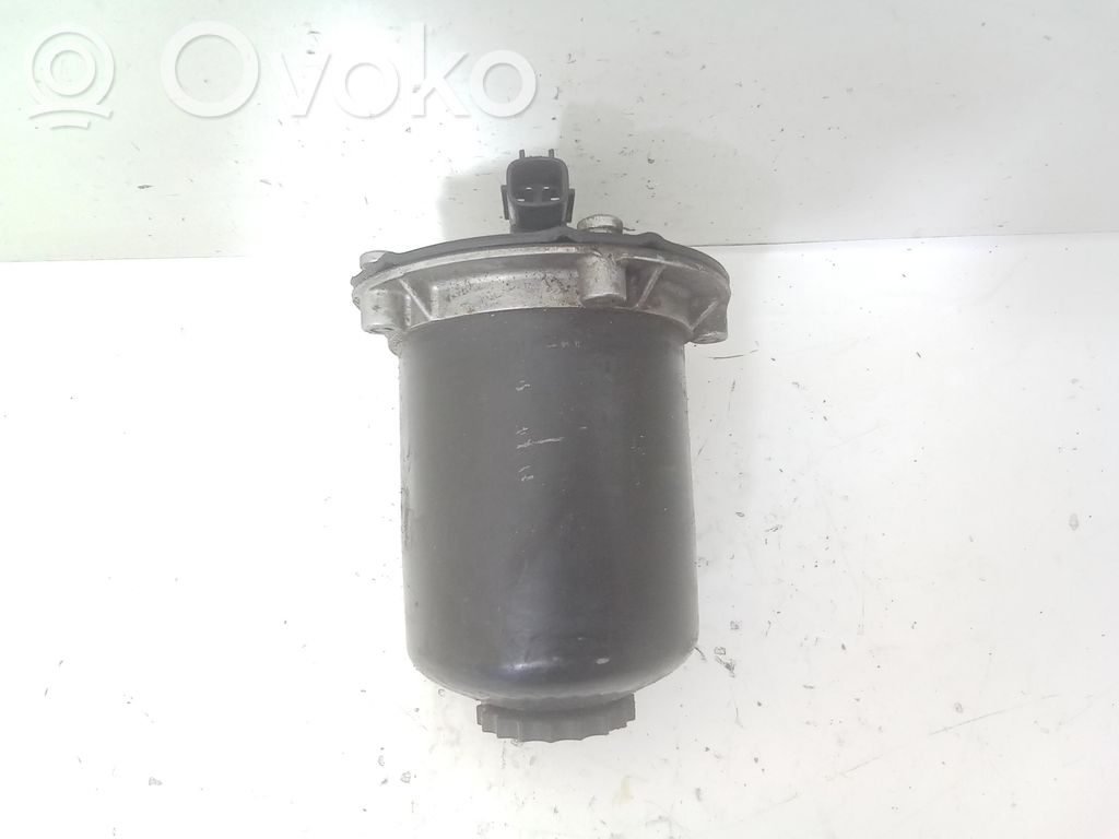 Renault Kangoo II Filtru combustibil 