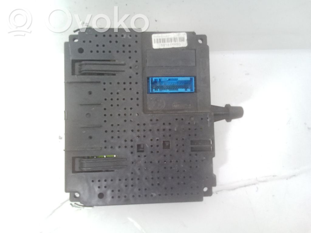 Alfa Romeo 159 Bluetooth control unit module 