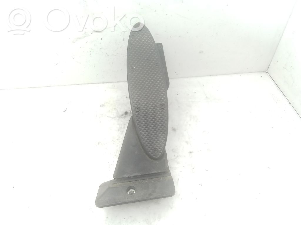 Mini One - Cooper Coupe R56 Gaspedalsensor elektrisch 