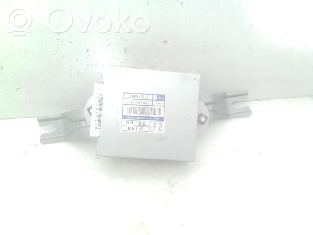 Gearbox control unit/module   3888085L0,3888085L0,K12B