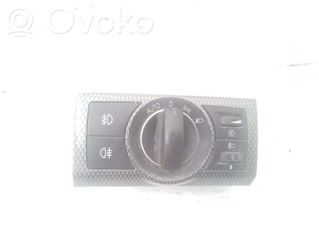 Light switch   96672891,96672891,Z20S1