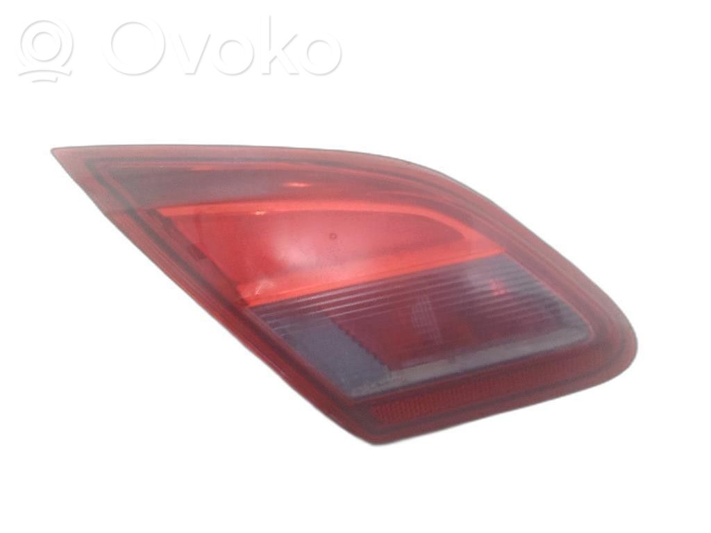 Tailgate rear/tail lights   39012623,39012623,B14XEROPT